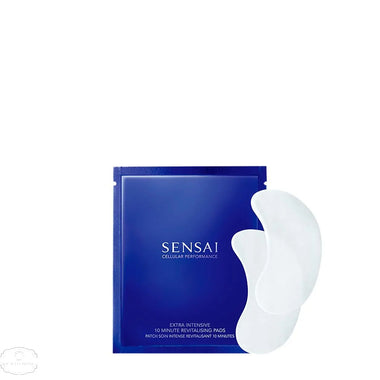 Kanebo Cosmetics Cellular Performance Extra Intensive Revitalising Pads 2 x 10 - QH Clothing