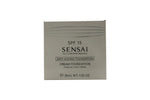 Kanebo Cosmetics Sensai Cellular Performance Cream Foundation SPF15 30ml - CF12 Soft Beige - Quality Home Clothing | Beauty