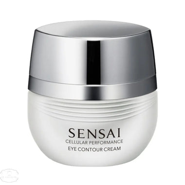 Kanebo Cosmetics Sensai Cellular Performance Eye Contour Cream 15ml - QH Clothing