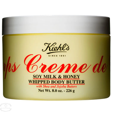 Kiehl's Creme de Corps Body Butter 250ml - QH Clothing