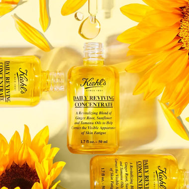 Kiehl's Daily Reviving Concentrate 50ml - QH Clothing