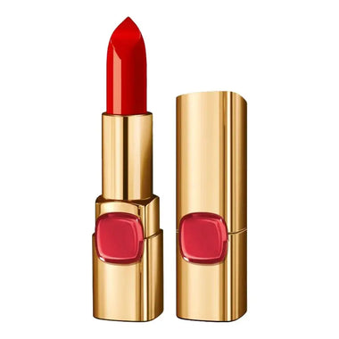L'Oreal Color Riche Lipstick 3.7g - R513 Viva Red - Quality Home Clothing| Beauty