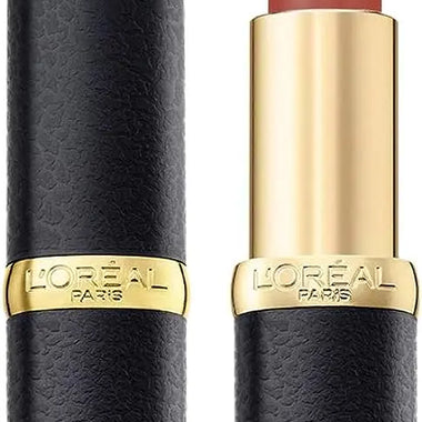 L'Oreal Color Riche Moisture Matte Lipstick 3.7g - 220 Chocolat Rouge - Quality Home Clothing| Beauty