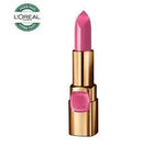 L'Oreal Color Riche Moisture Matte Lipstick 3.7g - P403 Pink Retro - Quality Home Clothing| Beauty