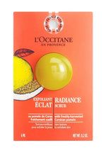 L'Occitane Radiance Face Scrub 6ml - QH Clothing