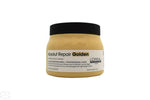L'Oreal Serie Expert Absolut Repair Golden Gold Quinoa And Protein Hår Mask 500ml - QH Clothing