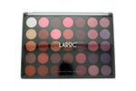 LaRoc Cosmetics 35 Colour Eyeshadow Palette - Beach Club - Quality Home Clothing| Beauty