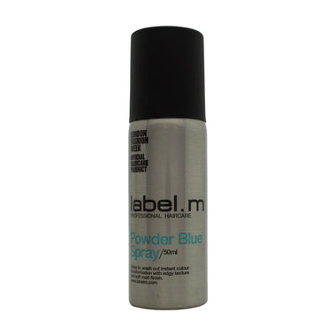 Label.m Powder Blue Hair Spray 50ml - QH Clothing | Beauty