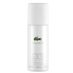 Lacoste Eau de Lacoste L.12.12 Blanc Deodorant Spray 150ml - QH Clothing | Beauty