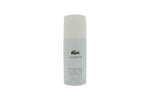 Lacoste Eau de Lacoste L.12.12 Blanc Deodorant Spray 150ml - QH Clothing | Beauty