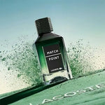 Lacoste Match Point Eau de Parfum 50ml Spray - QH Clothing