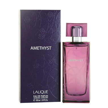 Lalique Amethyst Eau de Parfum 100ml Spray - Quality Home Clothing | Beauty