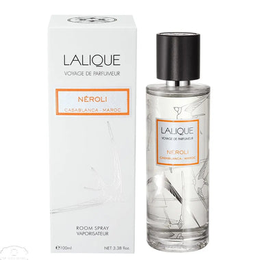Lalique Neroli Casablanca Room Spray 100ml - QH Clothing