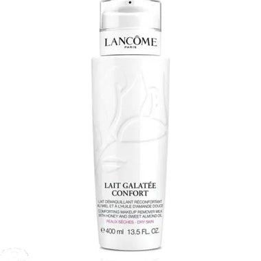 Lancome Galatee Confort Cleansing Milk 400ml - Dry Skin - QH Clothing