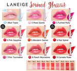 Laneige Stained Glasstick Lipstick 2g - 4 Pink Sapphire - Quality Home Clothing| Beauty