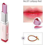 Laneige Two Tone Tint Lip Bar 2g - 07 Lollipop Red - Quality Home Clothing| Beauty
