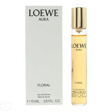 Loewe Aura Floral Eau de Parfum 15ml Spray - QH Clothing