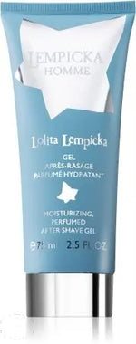 Lolita Lempicka Homme Perfumed After Shave Gel 75ml - QH Clothing