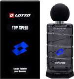 Lotto Sport Top Speed Eau de Toilette 100ml Spray - QH Clothing