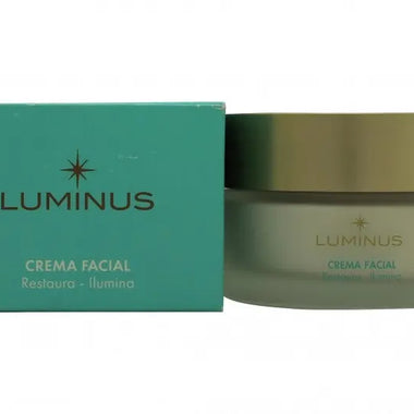 Luminos Restoring Facial Cream 50ml - QH Clothing