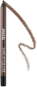 Make Up Forever Aqua XL Eye Pencil 1.2g - D-62 Diamond Brown - Quality Home Clothing| Beauty