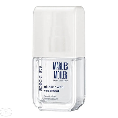 Marlies Möller Essential - Care Oil Elixir with Sasanqua Hair Oil 50ml - QH Clothing