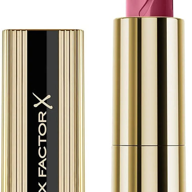 Max Factor Colour Elixir Lipstick 4g - 100 Firefly - QH Clothing