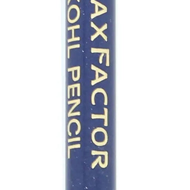 Max Factor Kohl Pencil 1.3g - 020 Black - QH Clothing