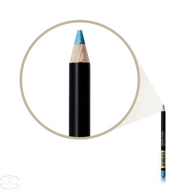Max Factor Kohl Pencil 1.3g - 060 Ice Blue - QH Clothing