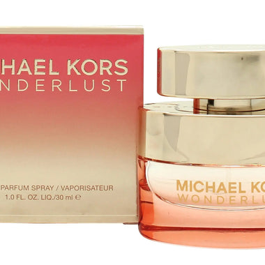 Michael Kors Wonderlust Eau de Parfum 30ml Sprej - Quality Home Clothing| Beauty