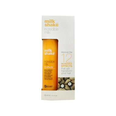 Milk_shake Incredible Milk 12 Effects Leave In Treatment 150ml - Quality Home Clothing| Beauty