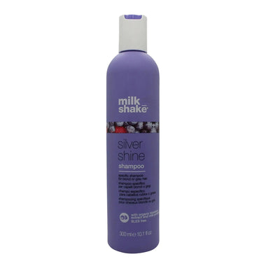 Milk_shake Silver Shine Shampoo 300ml - Quality Home Clothing | Beauty