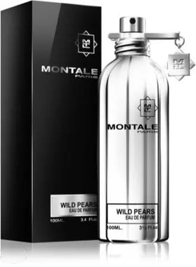 Montale Wild Pears Eau de Parfum 100ml - QH Clothing