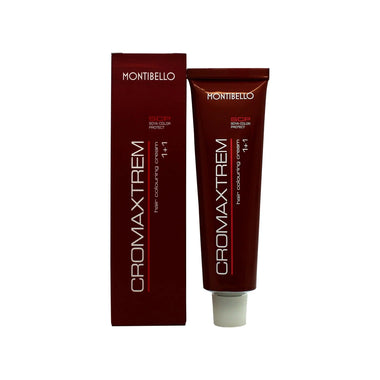 Montibello Cromatone Permanent Hair Colour 60ml - X88 Xtrem Intense Purple - QH Clothing