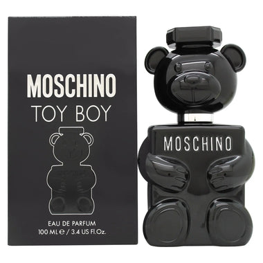 Moschino Toy Boy Eau de Parfum 100ml Spray - QH Clothing