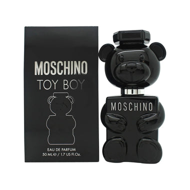 Moschino Toy Boy Eau de Parfum 50ml Spray - QH Clothing
