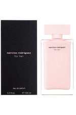 Narciso Rodriguez For Her Eau De Toilette 150ml Spray - Quality Home Clothing| Beauty