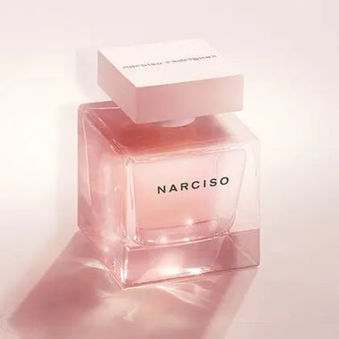 Narciso Rodriguez Narciso Cristal Eau de Parfum 90ml Spray - QH Clothing