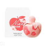 Nina Ricci Nina Fleur Eau de Toilette 50ml Spray - QH Clothing
