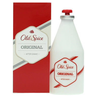 Old Spice Old Spice Aftershave Lotion 100ml - QH Clothing | Beauty