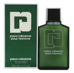 Paco Rabanne Pour Homme Eau de Toilette 100ml Sprej - Quality Home Clothing| Beauty
