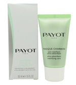 Payot Pte Grise Masque Charbon Mattifying Face Mask 50ml - QH Clothing | Beauty