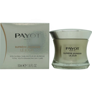 Payot Supreme Jeunesse Jour Dagkräm 50ml - Quality Home Clothing| Beauty