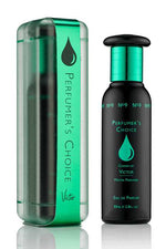 Perfumer's Choice No. 9 Victor Body Spray 150ml - Quality Home Clothing| Beauty