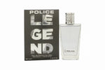 Police Legend For Man Eau de Parfum 50ml Sprej - Quality Home Clothing| Beauty