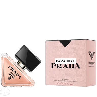 Prada Paradoxe Eau de Parfum 30ml Refillable Spray - QH Clothing