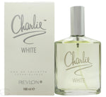 Revlon Charlie White Eau de Toilette 100ml Sprej - QH Clothing