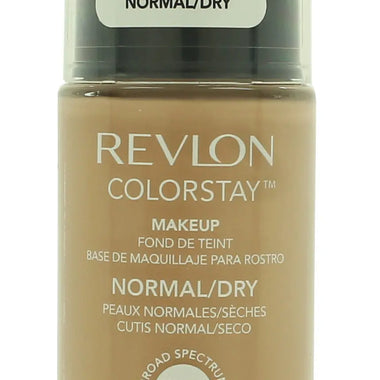 Revlon ColorStay Makeup 30ml - 180 Sand Beige Normal/Dry Skin - Quality Home Clothing| Beauty