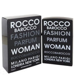 Roccobarocco Fashion Woman Eau de Parfum 75ml Spray - QH Clothing