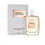 Roos & Roos Sympathy For The Sun Eau de Parfum 50ml Spray - QH Clothing
